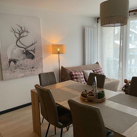 Gite Les Lilas Gérardmer Екстериор снимка