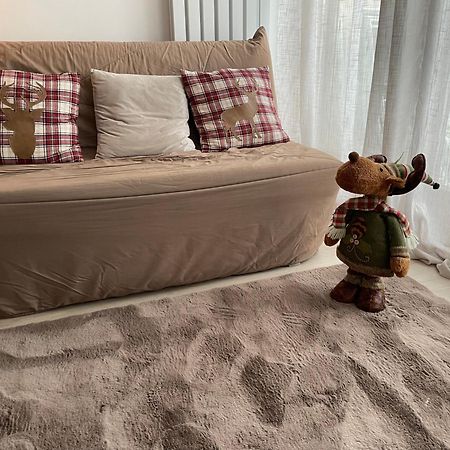 Gite Les Lilas Gérardmer Екстериор снимка